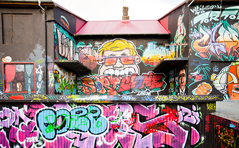 激活服务便捷的网页攻击平台